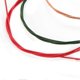 thumbnail image 4 of Acoustic Guitar String Replacement AntiRust Coating Light Musical Instrument Accessories(Colorful ), 4 of 4