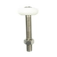 thumbnail image 4 of EHJRE Cold Storage Sliding Door Upper Guide Wheel Replacement 304 Stainless Steel Bolt Lightweight, 4 of 9