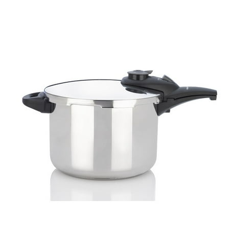 Fagor Aluminum Pressure Cooker - Fagor Innova Pressure Cooker