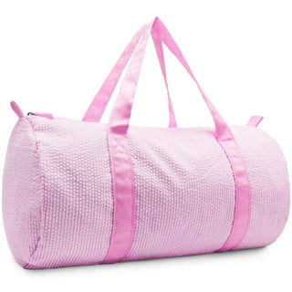 Travelling Duffle Bag for Boys, Girls Kids Gym Bag Sports Travel Bag  Weekender Overnight Bag Big Size for Kids/Teenagers Duffle Bag…