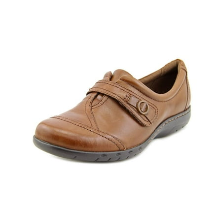 UPC 887057117550 product image for Cobb Hill by New Balance Pamela Women US 9.5 Brown Loafer | upcitemdb.com