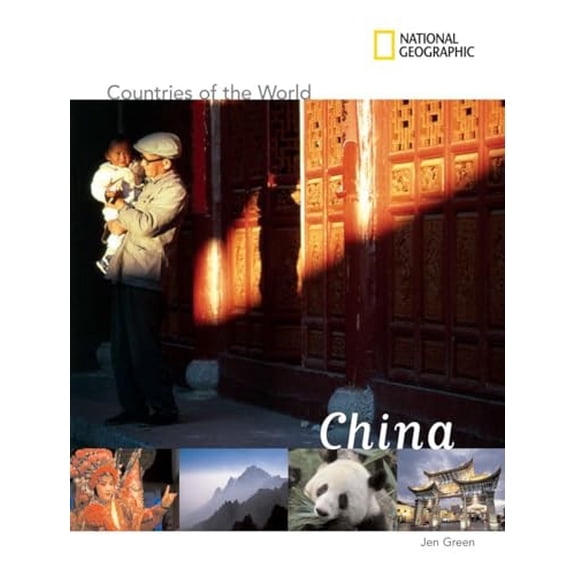 Pre-Owned China