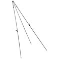 thumbnail image 1 of Easy Folding Easel Holder with folding display easel stand Buckle Adjustable Height Poster Craft, 1 of 9
