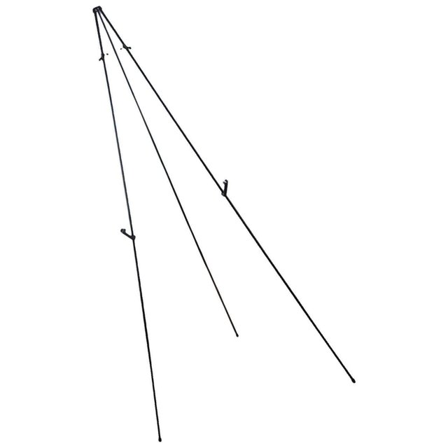 Easy Folding Easel Holder with folding display easel stand Buckle Adjustable Height Poster Craft