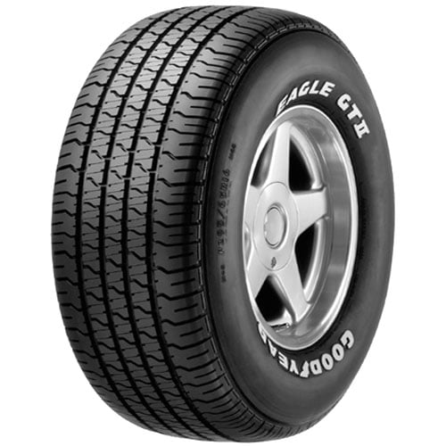 Goodyear Eagle GT II 285/60R16 111 S Tire