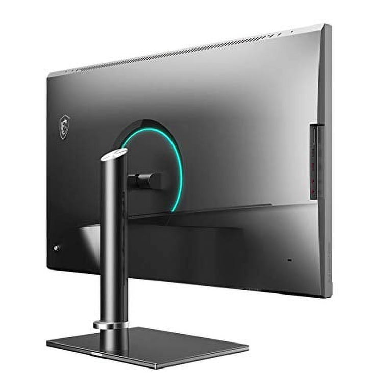 訳あり MSI Creator PS321QR WQHD IPS 165Hz MSI Creator PS321QR 32