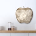 thumbnail image 3 of POINTERTECK Boîte de Rangement pour Film Plastique Conteneur Mural Pratique Support de Rangement pour Chapeau de Douche, 3 of 5