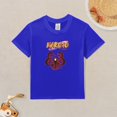thumbnail image 2 of Camiseta Algodón de Naru para niños, 2 of 5
