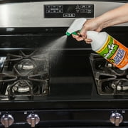 Mean Green Super Strength Cleaner & Degreaser, 40 oz