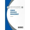 Medical Practice Management Body of Knowledge Review: Human Resource Management, Used [Paperback]