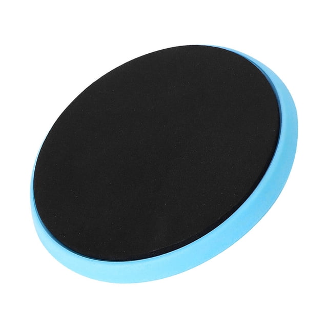 WHAMVOX Tablero Portátil Para Entrenamiento De Ballet Y Danza Con Superficie Antideslizante Azul