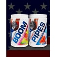 thumbnail image 3 of 'Merica Labz Red, White, & Boom 20 Servings, 3 of 5