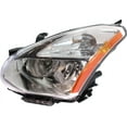 thumbnail image 5 of For 09-10 Rogue Front Halogen Headlight Headlamp Head Light with Bulb Left Side, 5 of 5