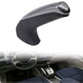 thumbnail image 6 of 1×Parking Brake Handle For Honda For Civic 2006/2007/2008/2009/2010/2011 47115-SNA-A82ZA Handbrake Lever Accessories Hand Brake, 6 of 12