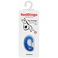 thumbnail image 2 of Red Dingo TC-ZZ-DB-SM Tag Xchanger Clip Blue- Small, 2 of 4