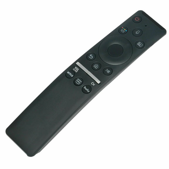 BN59-01312A Replace Smart Voice Remote for Samsung TV QN55Q900RBFXZA QN55Q80R