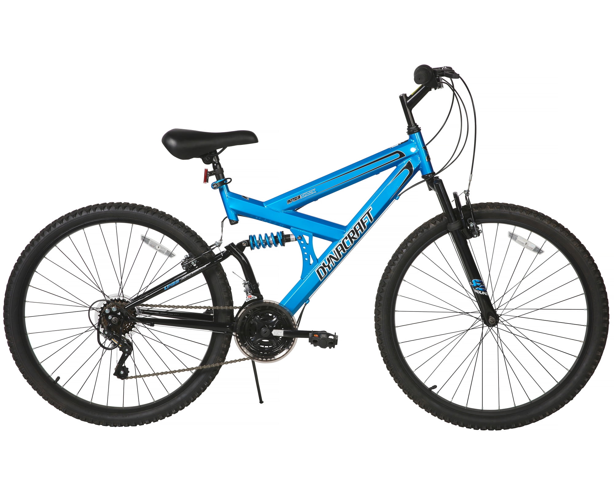 dynacraft vbx3000 26 bike