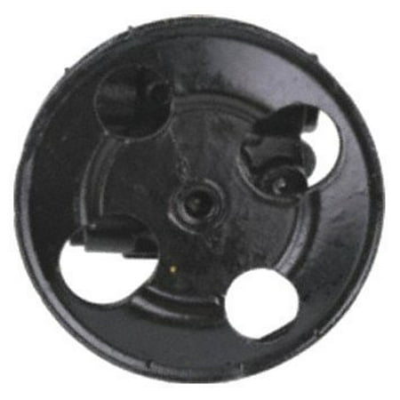 A1 CARDONE - POWR STEER PUMP