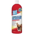 thumbnail image 1 of OUT! Avancé Éliminateur des Taches d'Urine Tenaces Nettoyant pour Chien, 1 of 2