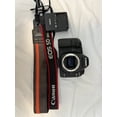 thumbnail image 1 of Canon EOS 5D Mark II 21.1MP Full-Frame DSLR Camera Body Only w/ Charger Strap Case, 1 of 7