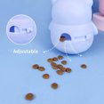 thumbnail image 4 of Interactive cat Slow Feeder, Pet Toys, Automatic Pet Slow Feeder, Tumbler Design Ball, 4 of 6