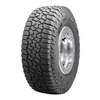 Falken, Mud Terrain Light Truck Tire, LT285/70R17 116/113Q C