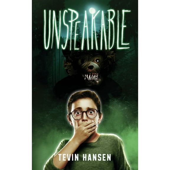 Quiet Man Unspeakable, Book 2, (Paperback)