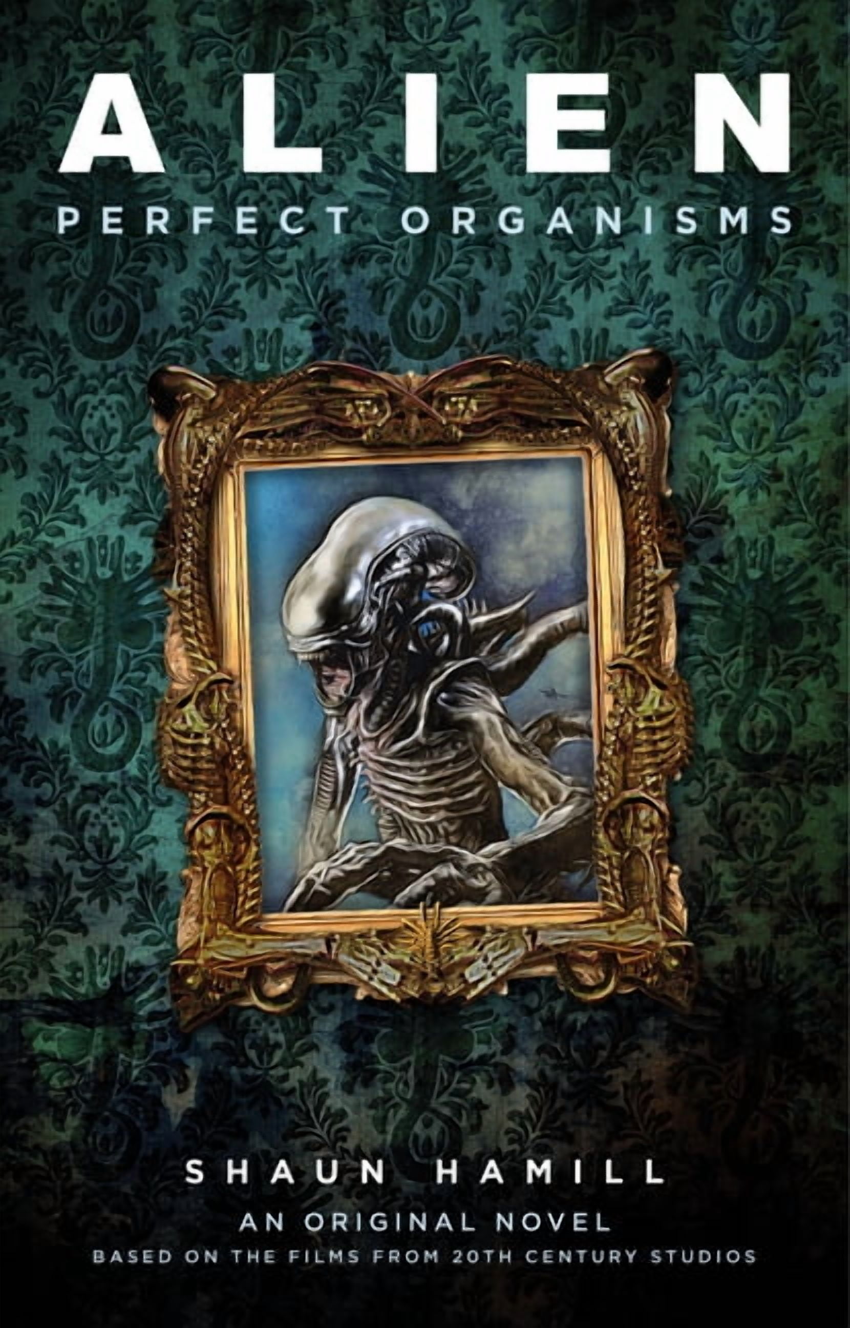 Alien: Alien: The Official Movie Novelization (Paperback