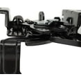 thumbnail image 3 of NOVAPARTS Hood Latch for 2003-2020 Chevrolet Express 1500 2500 3500 GMC Savana Base LS LT 854718362 25721612 15873422 820-207, 3 of 6