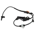 thumbnail image 2 of ABS Wheel Speed Sensor Passenger Side Right Front RH RF for Honda Acura New BSA70496, 2 of 5