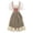 Khaki, variant on Dresses For Women Oktoberfest Costumes Multiple Color Schemes Square Collar Short Sleeves Dirndl Dresses German Dresses For Festival Bavarian Costume Beer Carnival Women Party Dresses 2025