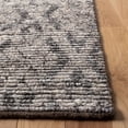 thumbnail image 3 of SAFAVIEH Tibetan Collection TIB606F Hand-knotted Grey Rug, 3 of 6