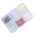 thumbnail image 1 of Decoraciones De Uñas Con Flores En 3D, Flores De Uñas En 3D, Lindas Y Encantadoras Resinas PP Portátiles Para Salones De Belleza, Spas ANGGREK Otros, 1 of 8