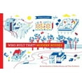thumbnail image 3 of Who Built That? Modern Houses: An Introduction to Modern Houses and Their Architects, 3 of 3