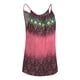 thumbnail image 3 of Vestido HUOGUO De Verano Sin Mangas De Moda Casual Para Mujer, 3 of 5