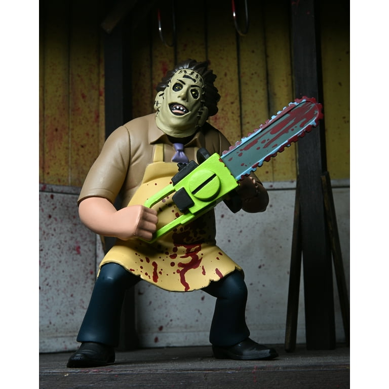 Texas Chainsaw Massacre - 6