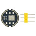thumbnail image 1 of Seitruly Módulo de micrófono omnidireccional de plástico, interfaz IS2 de canal izquierdo y derecho profesional de alta precisión, placa de 60-15kHz Electrónica miscelánea, 1 of 6