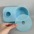 thumbnail image 6 of Automatic Pet Water Fountain With Filter For Dog Cats Quiet Operations Easy To Clean Water Dispenser Watering Bowl, 6 of 8