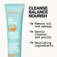thumbnail image 4 of Pacifica Sea Foam Complete Face Wash Mini 1.4 fl oz, 4 of 10