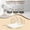 A, variant on 2 In 1 Pot Lid Holder and Spoon Rest, Stainless Steel Plastic Combined Countertop Kitchen Utensil Organizer