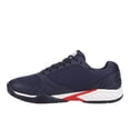 thumbnail image 3 of Fila Mens Volley Zone Pickleball Athletic Sneaker, 3 of 5