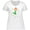 AA-White, variant on Inktastic Irish Princess St Patricks Girls Women's Plus Size T-Shirt