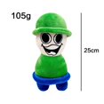 thumbnail image 2 of Muñeca de peluche de Daves And Bambis Anime, 25 cm, 2 of 2