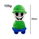 thumbnail image 2 of Muñeca de peluche de Daves And Bambis Anime, 25 cm, 2 of 2