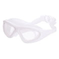 thumbnail image 1 of Adult Swimming Goggles with Advanced -Fog and Leak-Proof Seal for Enhanced Underwater, 1 of 6