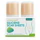 thumbnail image 3 of 150cm Silicone Gel Scar Sheet Patch Treatment Removal Tape Acne Trauma Burn Scar, 3 of 5