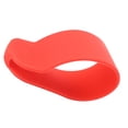 thumbnail image 2 of Naiovety Funda de silicona para acelerador de monopatín, Protector de aceleradores antiarañazos a prueba de polvo, accesorios de actualización, Cocina y Comedor Rojo Naiovety HA082990-05, 2 of 6