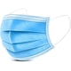 thumbnail image 1 of Brandtrendy  100 Cubrebocas Triple Capa Plisado con Ajuste Nasal Ajuste cómodo, 1 of 4
