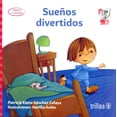 thumbnail image 1 of SUEÑOS DIVERTIDOS EDITORIAL TRILLAS SA DE CV PATRICIA ELENA SANCHEZ CELAYA, 1 of 2