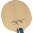 thumbnail image 2 of Harimoto Innerforce ALC Blade - Butterfly Table Tennis Blade - AL Carbon Fiber Blade - Professional Table Tennis Blade - AN, FL, and ST handle type - Made in Japan, 2 of 7